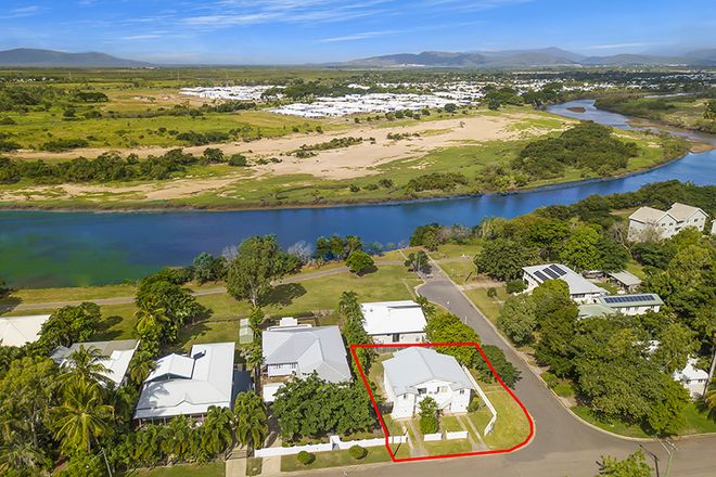 Picture of 9 Whyte Street, HERMIT PARK QLD 4812