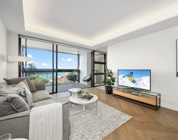 703/88 Alfred Street South, Milsons Point NSW 2061