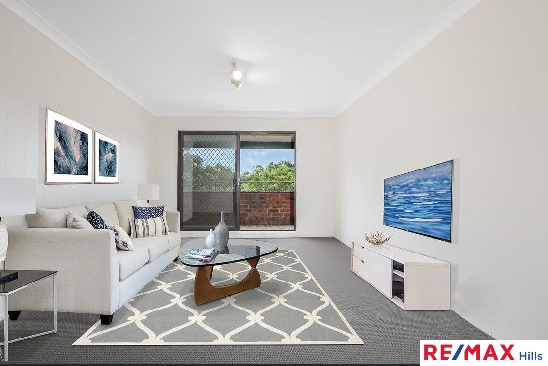 10/321 Windsor Road, Baulkham Hills NSW 2153, Image 2