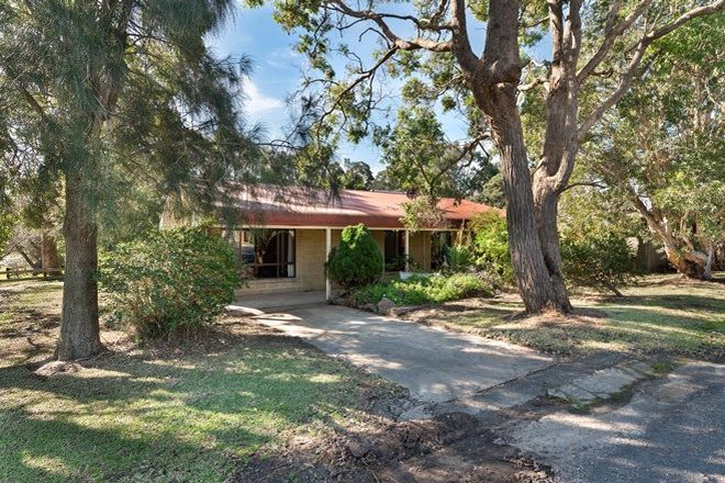 Picture of 88 Chapman Street, CALLALA BAY NSW 2540