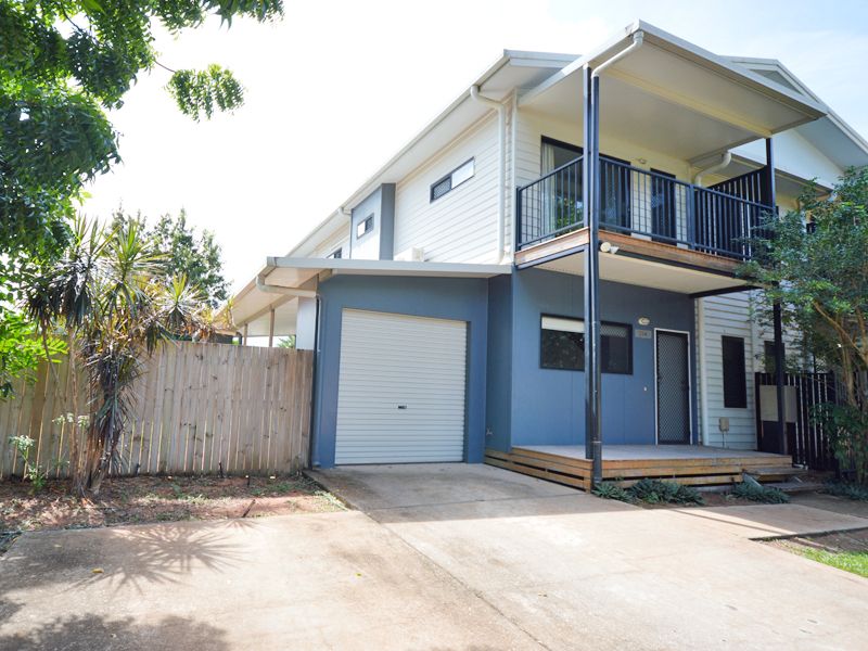 1/11 Yileen Court, Rocky Point QLD 4874, Image 0