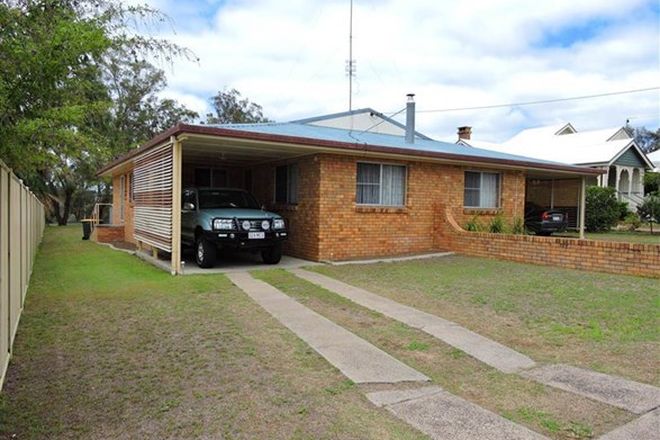 Picture of 50 Locke St, WARWICK QLD 4370