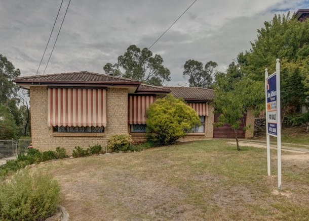 104 Chapman Parade, Faulconbridge NSW 2776