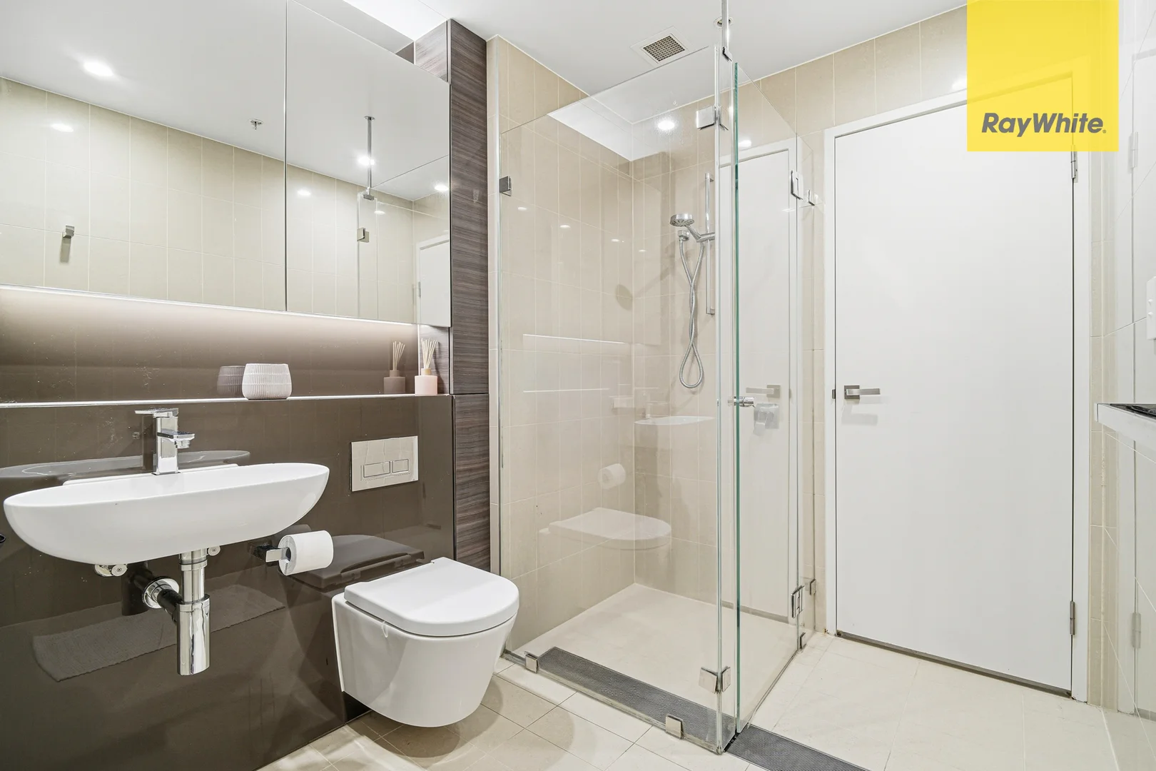 Additional image 8 of 1601/45 Macquarie Street, Parramatta NSW 2150