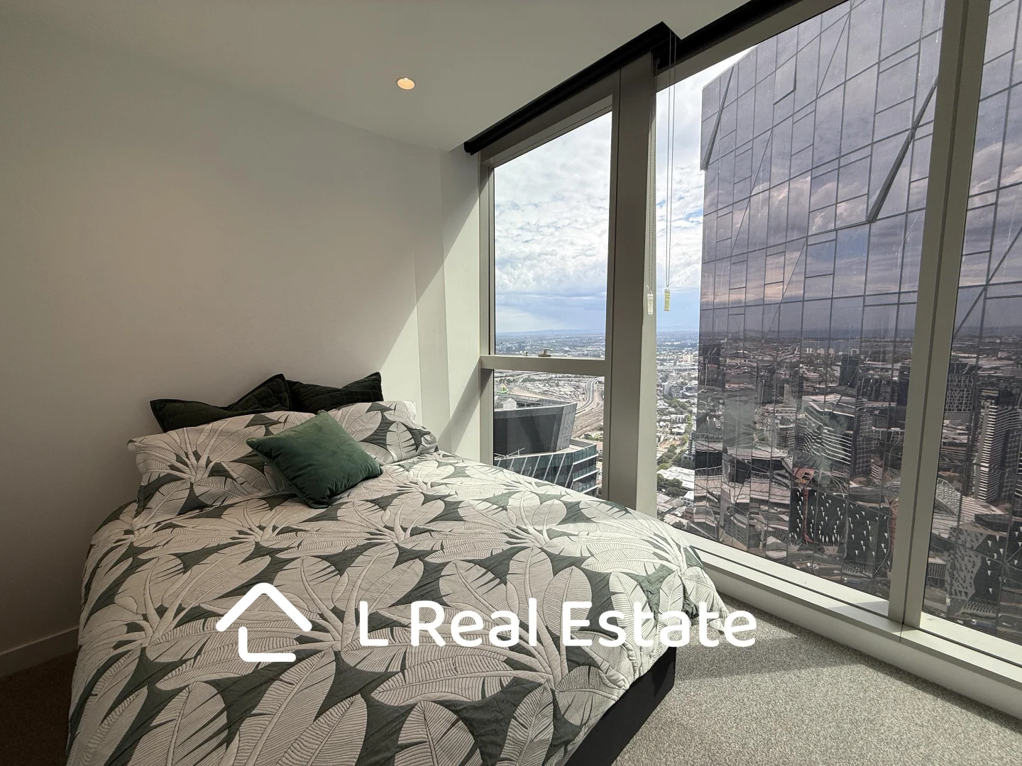 Additional image 5 of 5803A/260 Spencer St Melbourne, Melbourne VIC 3000