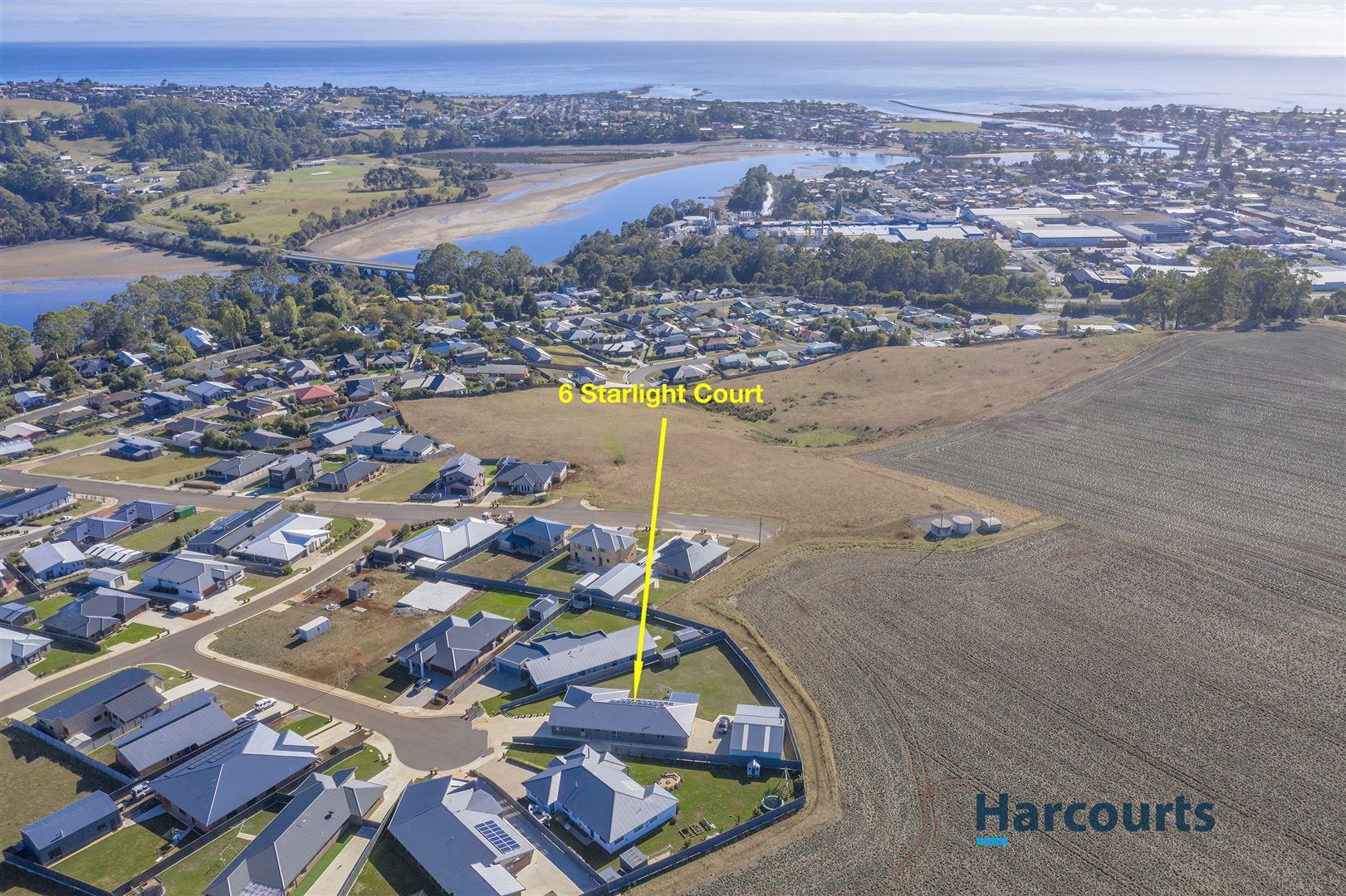 6 Starlight Court, Ulverstone TAS 7315, Image 1