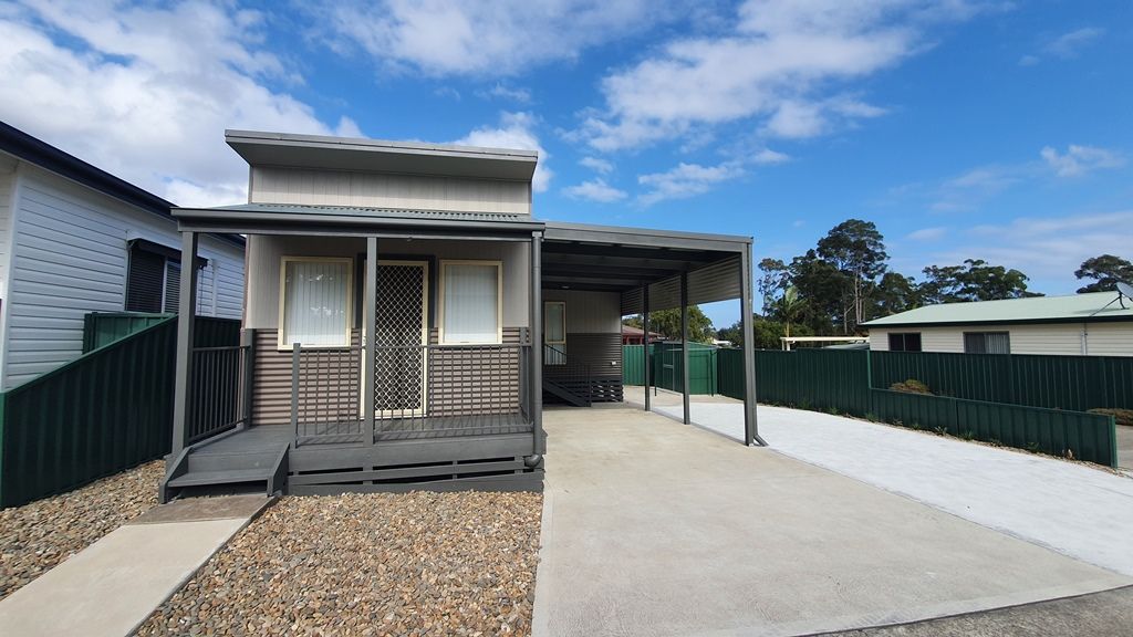 33/94 Island Point Rd, St Georges Basin NSW 2540, Image 0