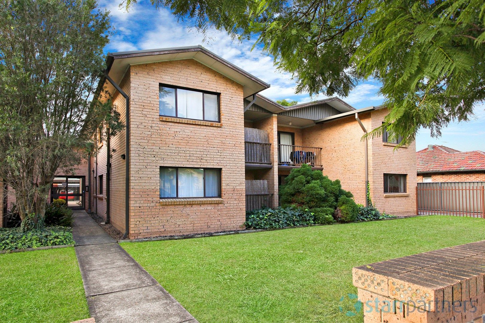 2 bedrooms Apartment / Unit / Flat in 10/95 Lennox St RICHMOND NSW, 2753
