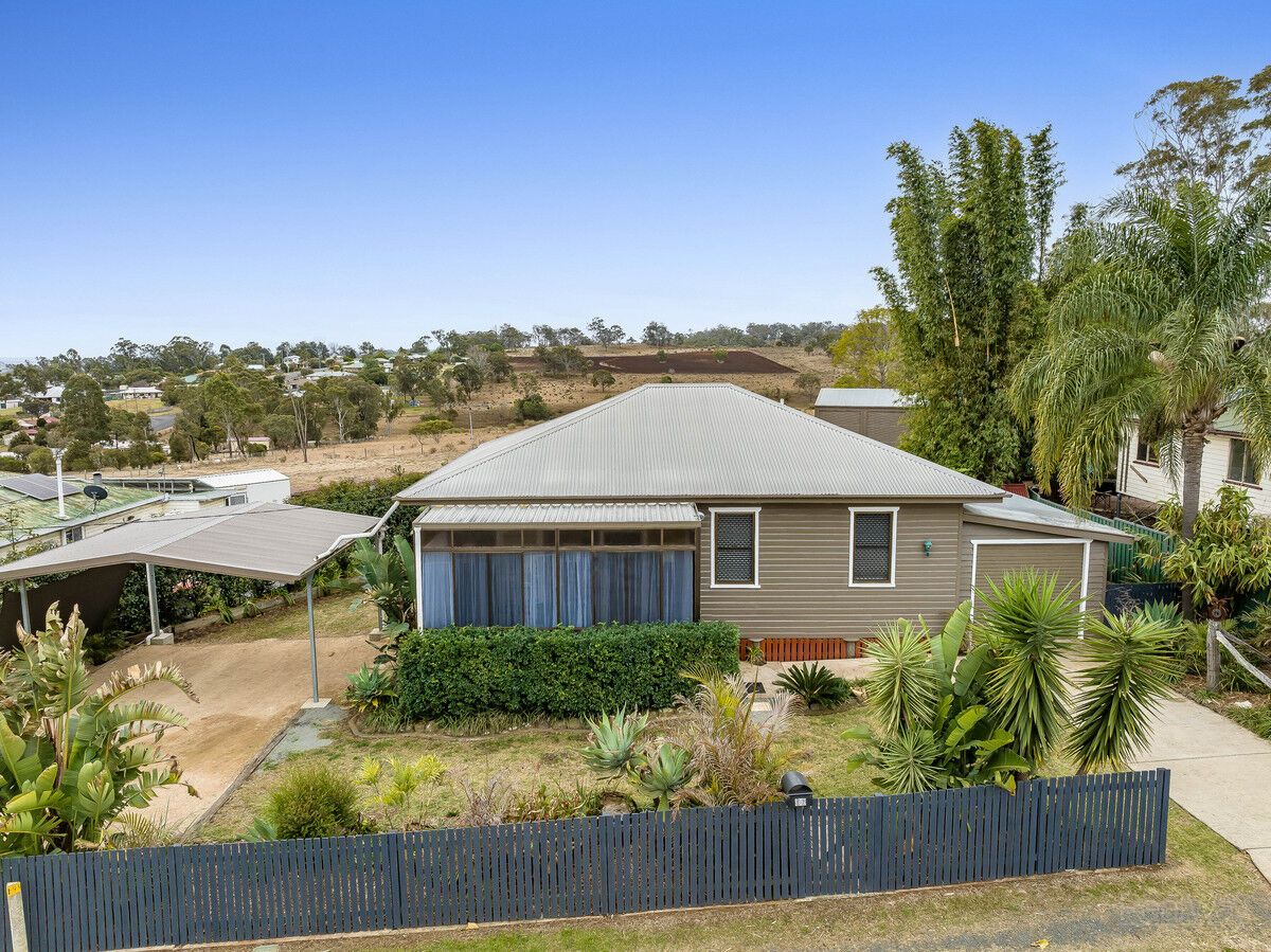 36 Main Street, Meringandan QLD 4352, Image 1