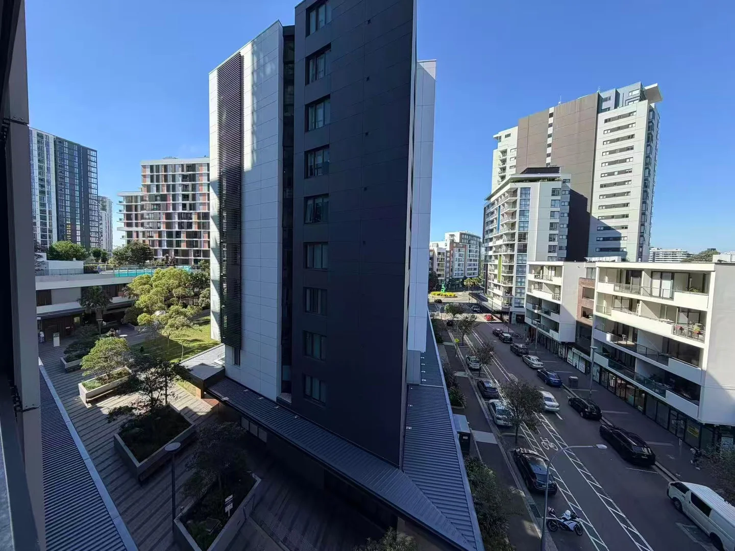 Additional image 13 of 408/7 Magdalene Terrace, Wolli Creek NSW 2205