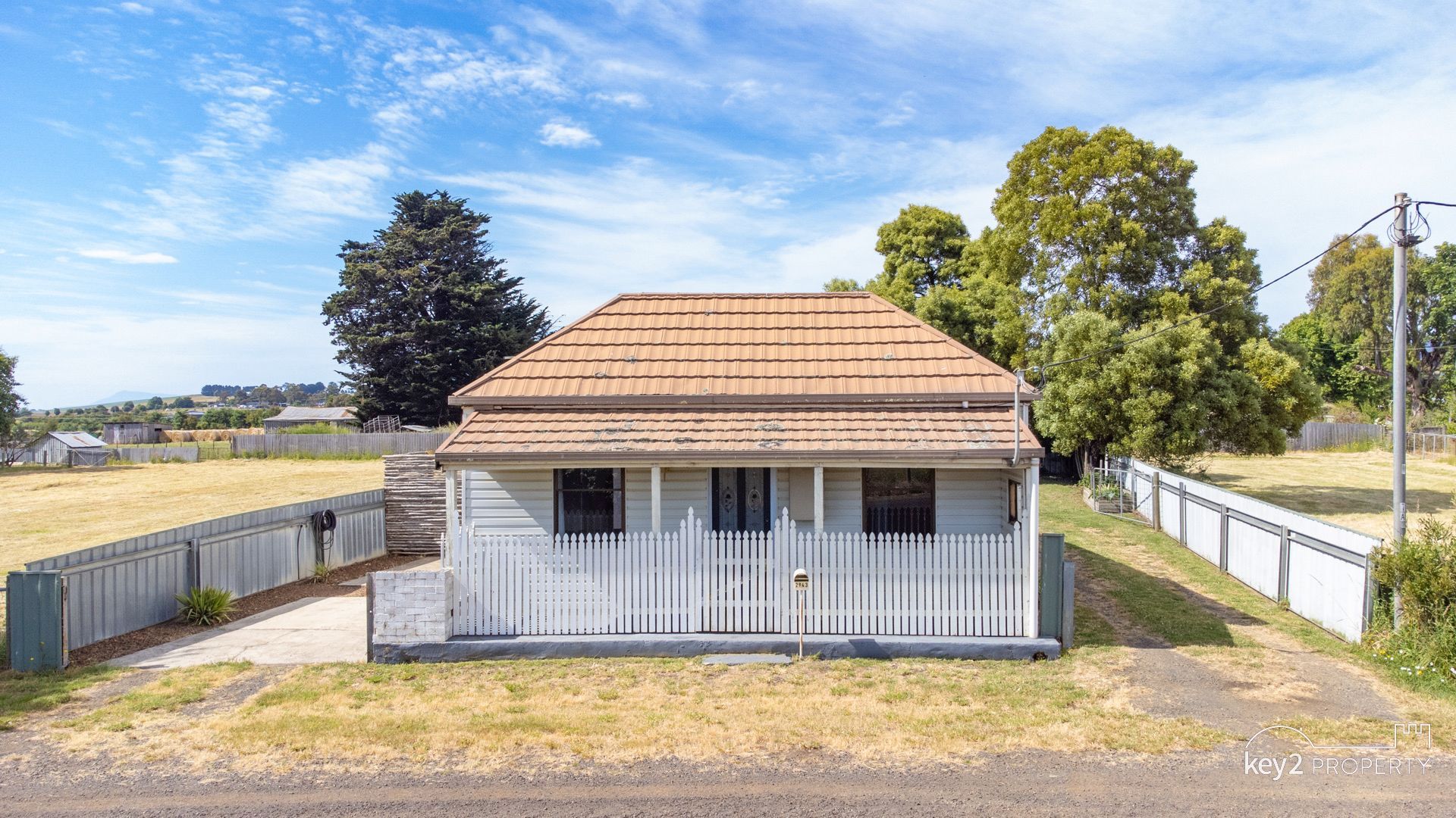 2943 Meander Valley Road, Westbury TAS 7303, Image 0