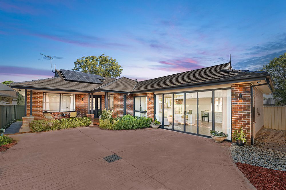 9A Lochinvar Road, Revesby Property History & Address Research Domain