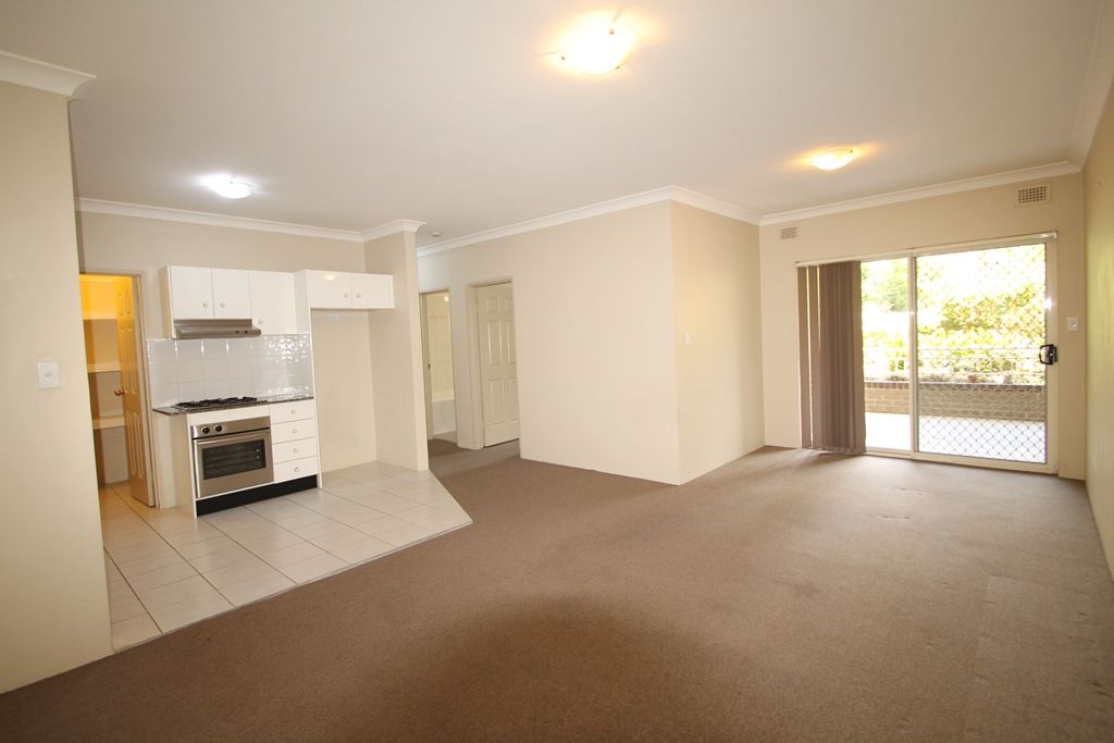 6/1-3 Concord Place, Gladesville NSW 2111, Image 2