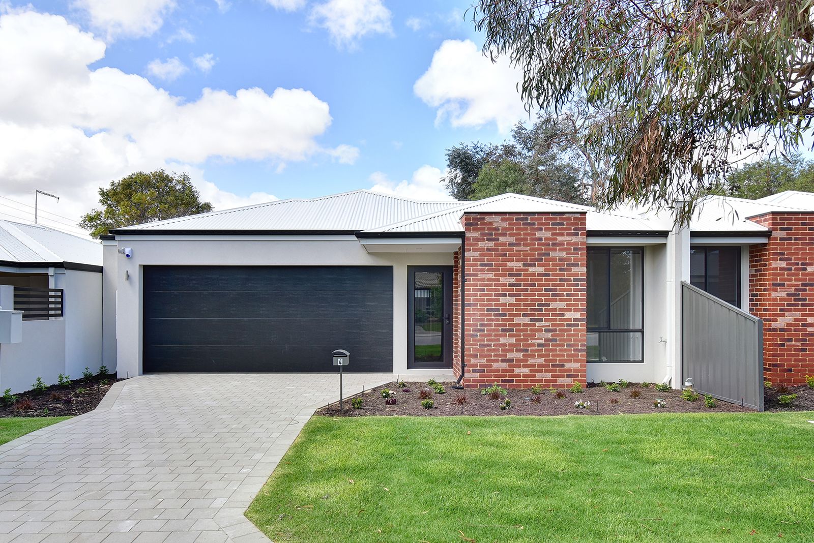 Vacant land in 1-6/16 Myaree Way, DUNCRAIG WA, 6023