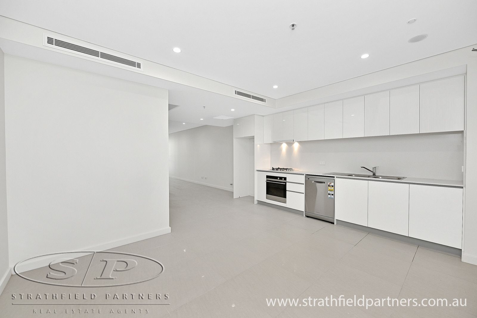 1 bedrooms Apartment / Unit / Flat in 209/29 Morwick Street STRATHFIELD NSW, 2135
