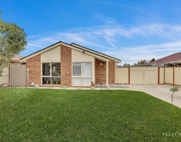 14 Melton Close, Werribee VIC 3030