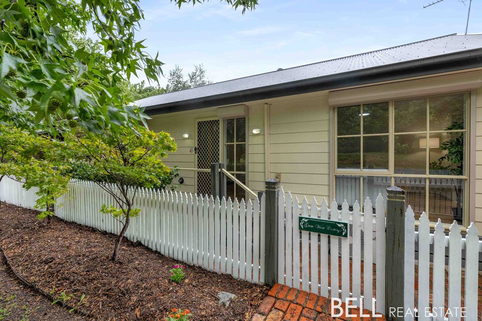 25 Cornish Road, Healesville VIC 3777, Image 0