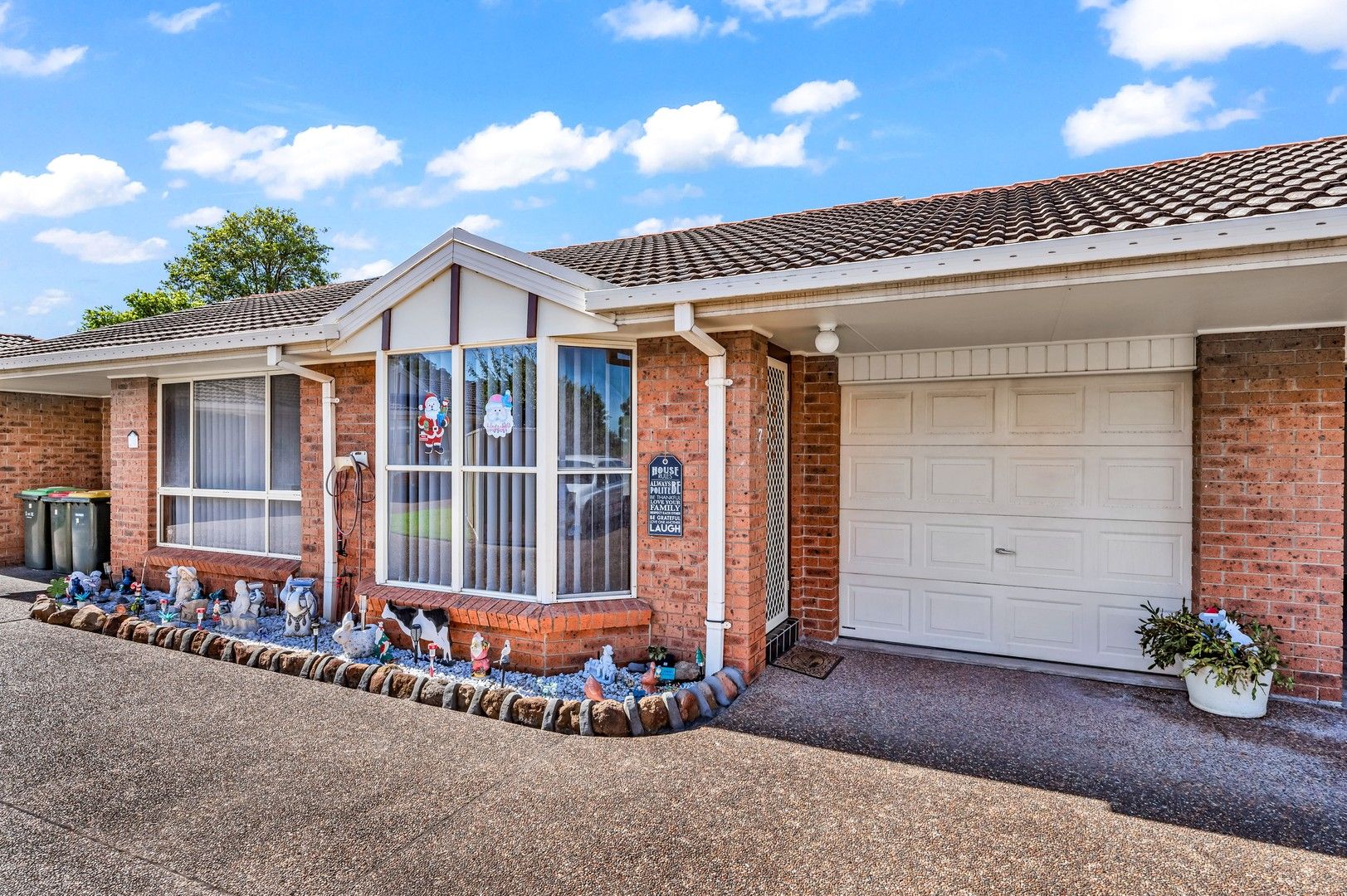 7/7 Justine Parade, Rutherford NSW 2320, Image 0