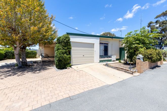 Picture of 12 Spencer Highway, PORT BROUGHTON SA 5522