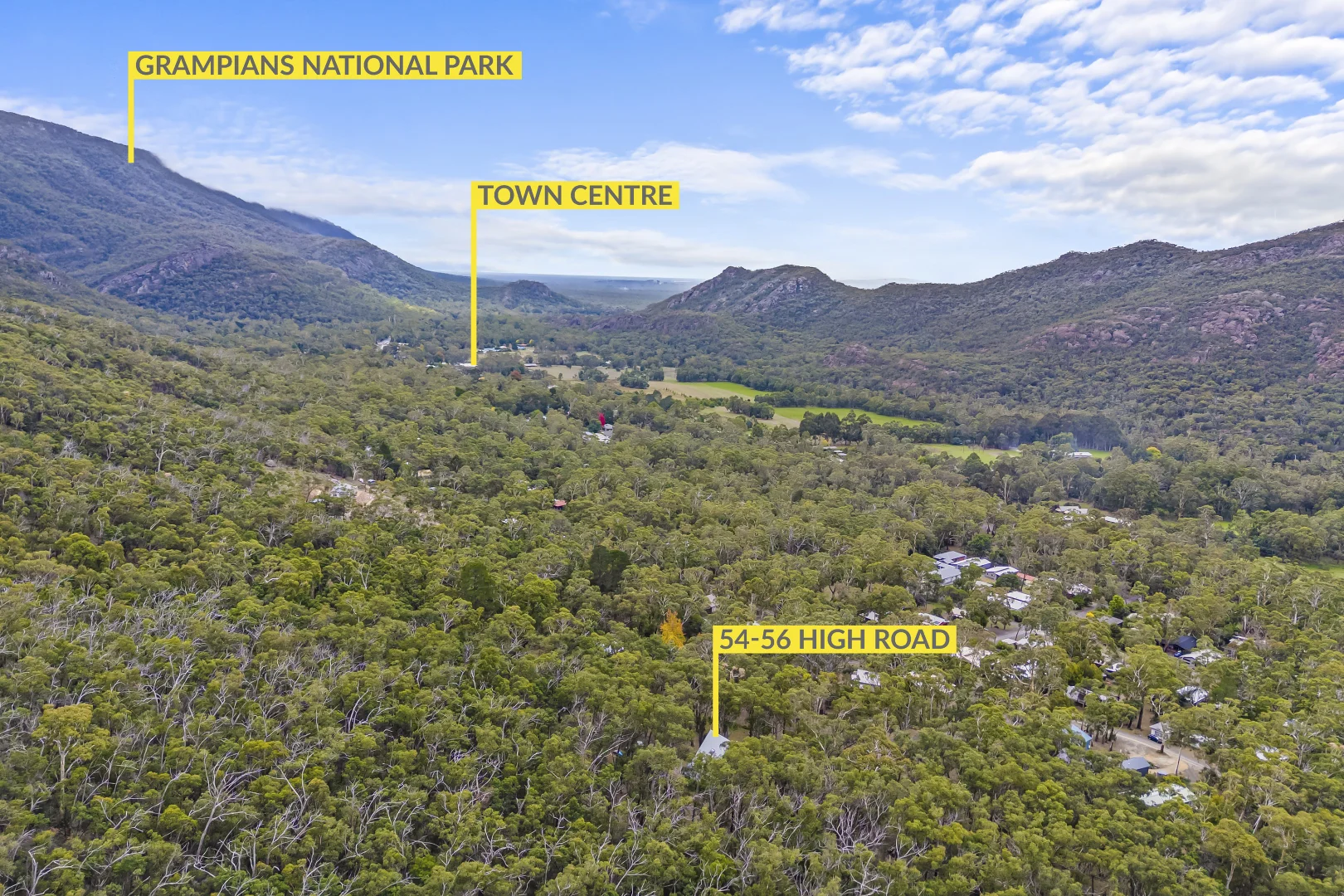 Additional image 22 of 56 High Road, Halls Gap VIC 3381