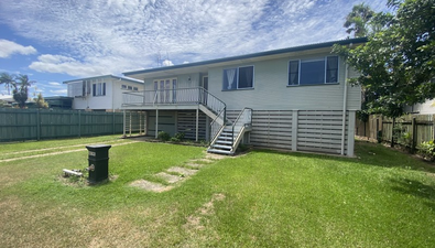 Picture of 5 Dymock Street, MARYBOROUGH QLD 4650