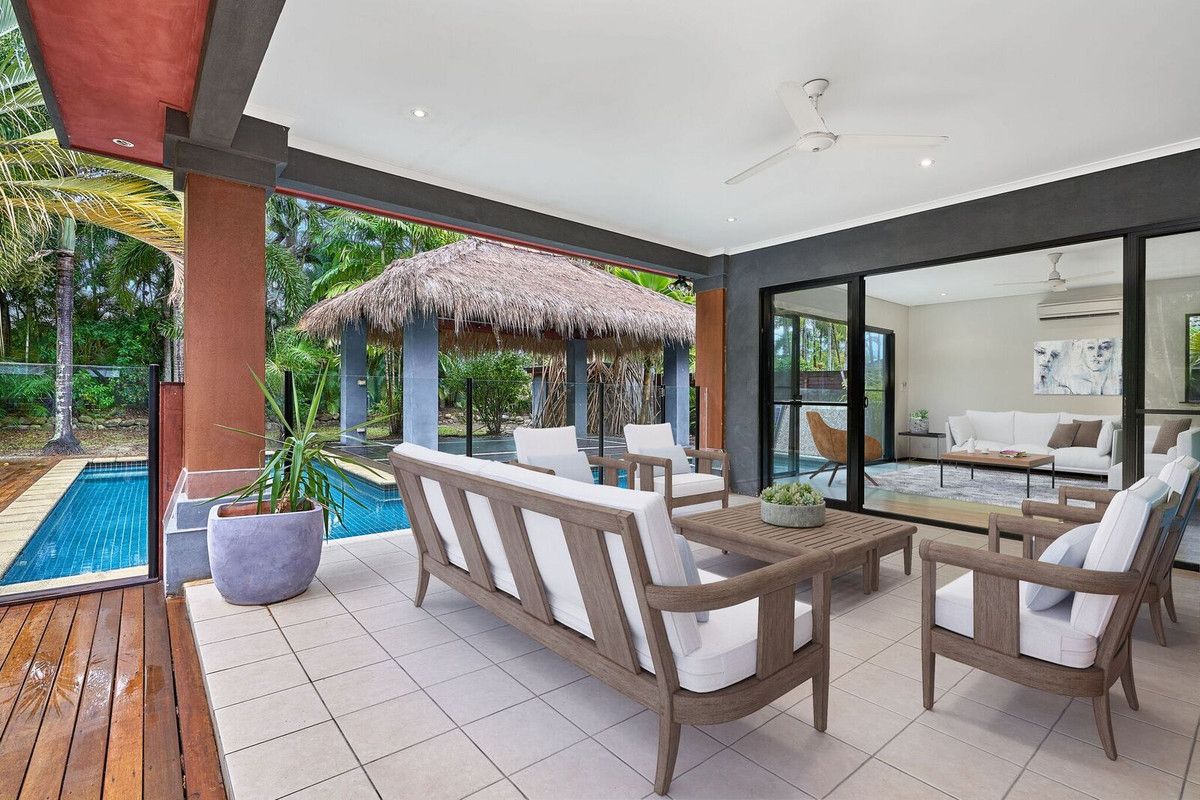 1 Turtle Close, Clifton Beach QLD 4879, Image 1