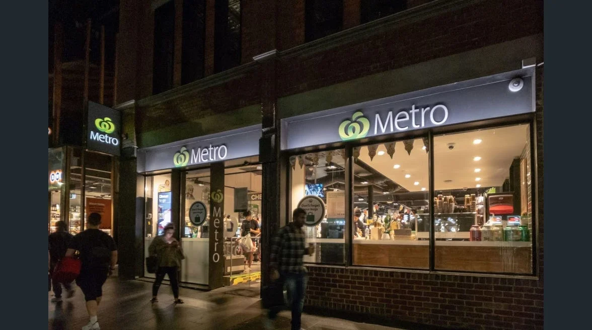 Additional image 14 of 2212/80 A'Beckett St, Melbourne VIC 3000