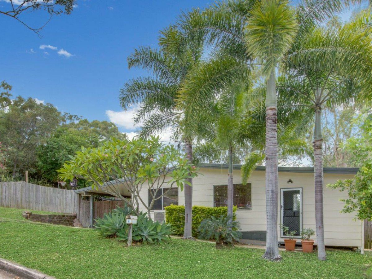 4 Aiken Close, South Gladstone QLD 4680, Image 1