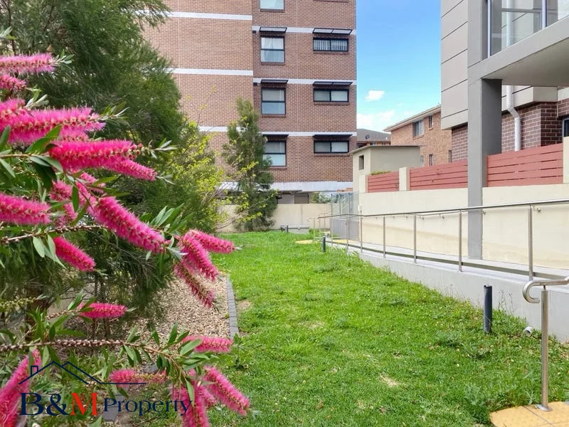 Additional image 7 of 7/65 Castlereagh St, Liverpool NSW 2170