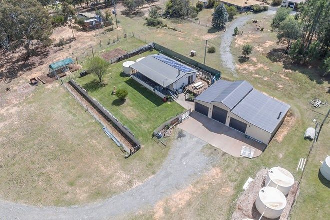 Picture of 18 Thompsons Lane, HILL END NSW 2850