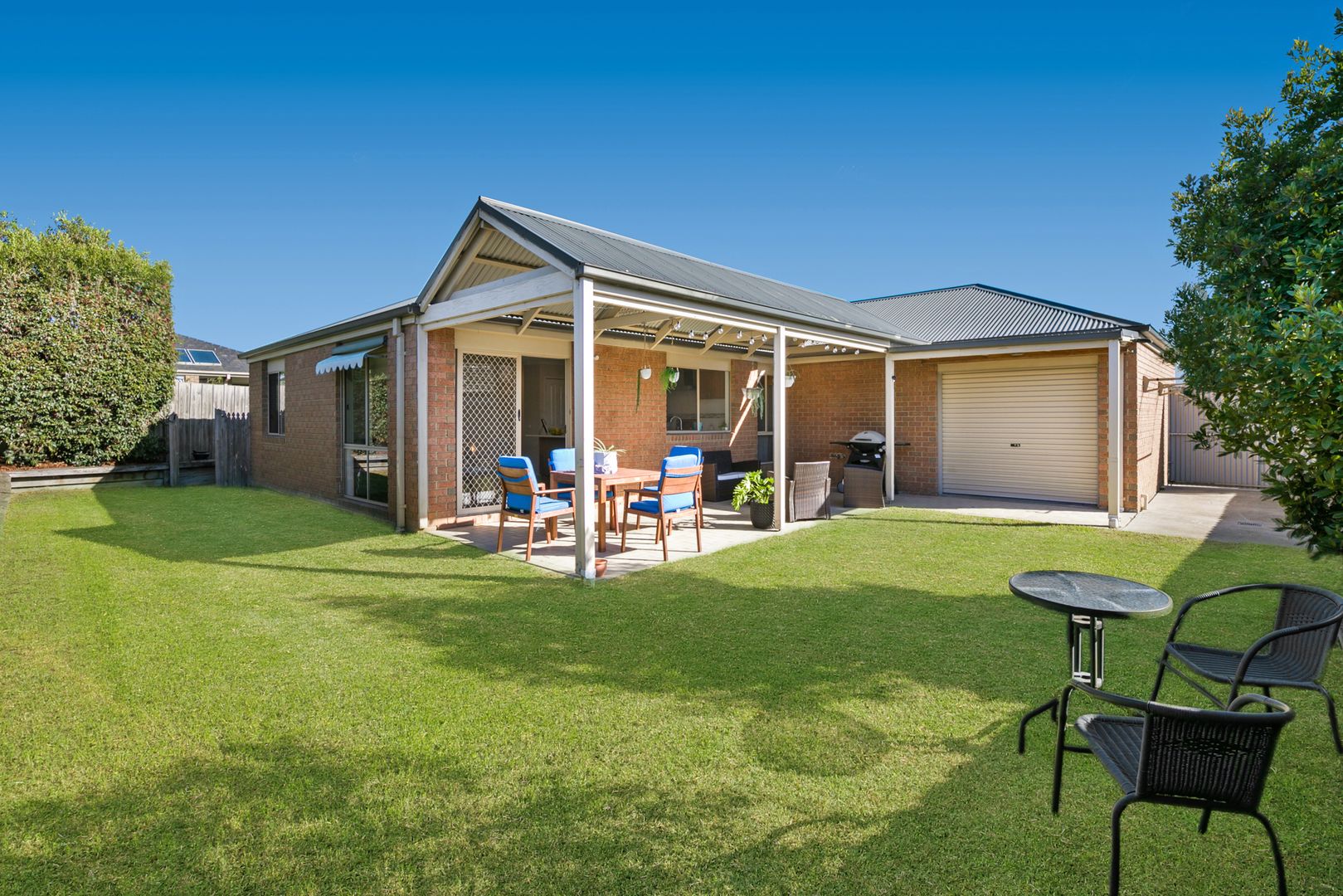 19 Vivi Court, Skye VIC 3977