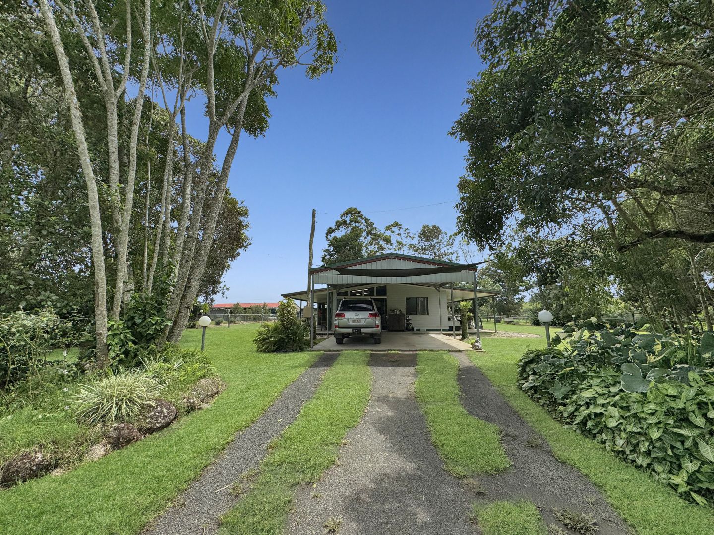 132 Hemmings Lane, Upper Barron QLD 4883, Image 2