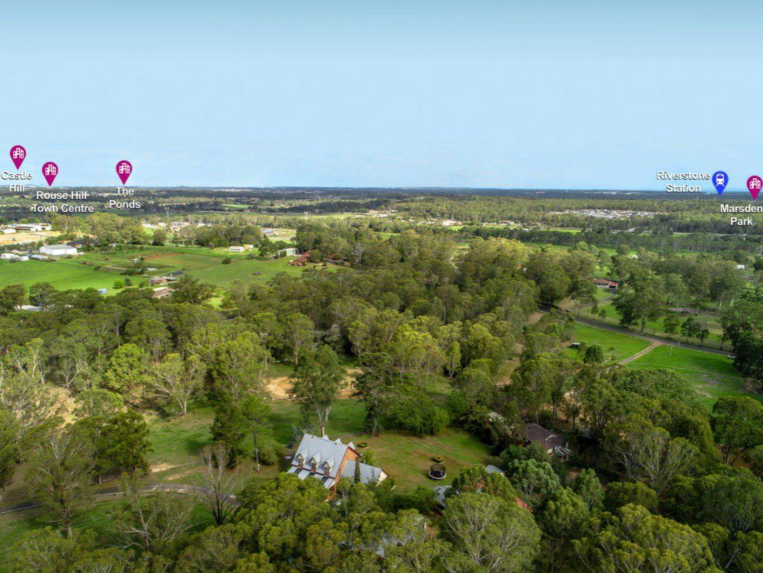 41 Harkness Road, Oakville NSW 2765 Vacant Land for Sale Domain