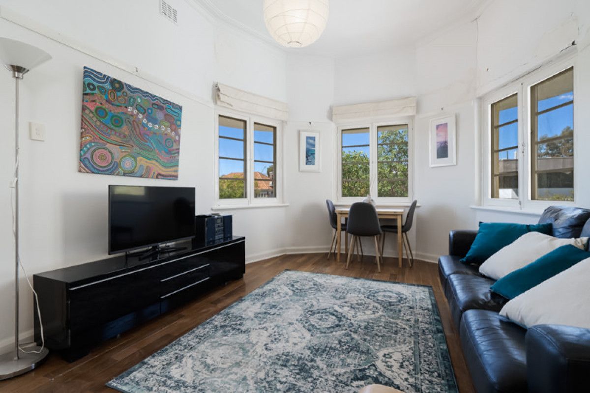 1 bedrooms Apartment / Unit / Flat in 7/11 Colin Street WEST PERTH WA, 6005