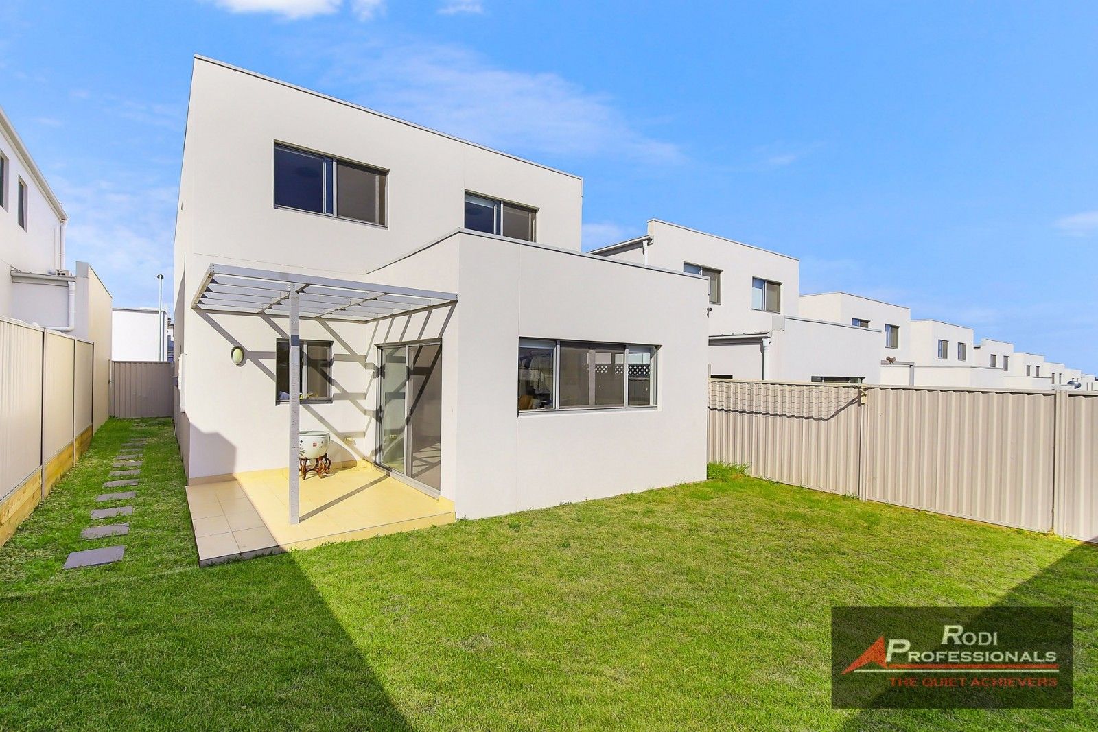 38 Mundowey Entrance, Villawood NSW 2163