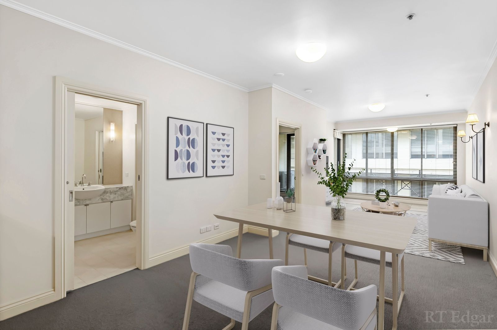 414/360 St Kilda Road, Melbourne VIC 3004, Image 0