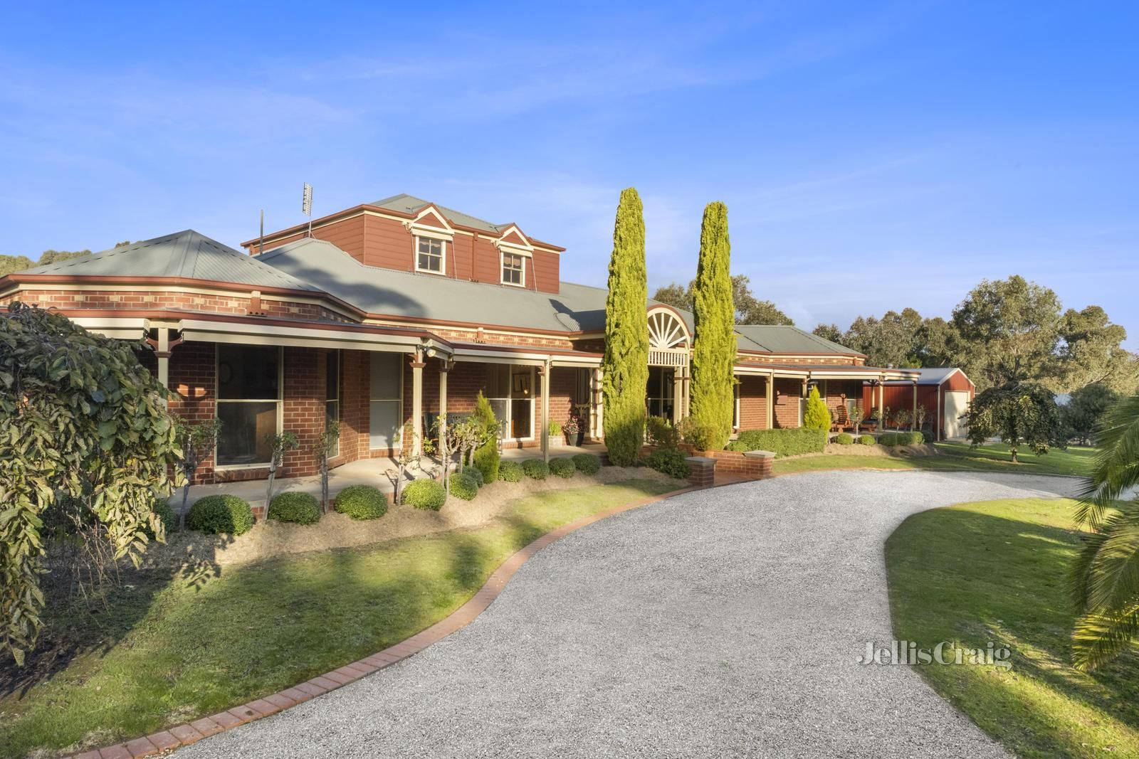 56 Odgers Road, Castlemaine VIC 3450, Image 0