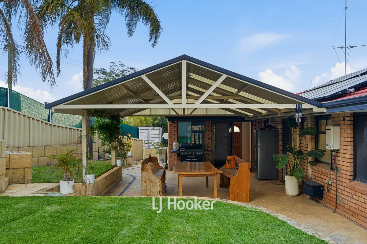 Additional image 23 of 3 Charman Place, Australind WA 6233