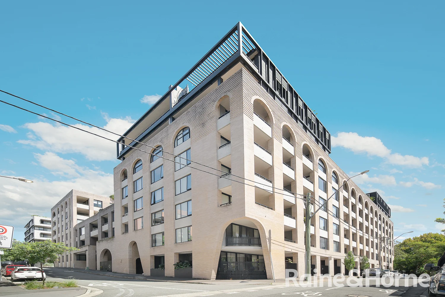 Additional image 10 of 212/1 Stirling St, Glebe NSW 2037