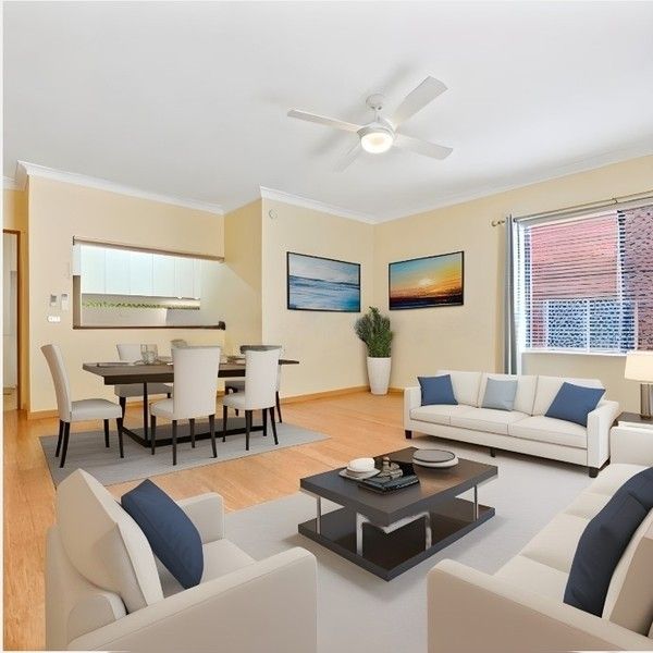 1/48 Illawarra Street, Allawah NSW 2218 Apartment For Rent Domain