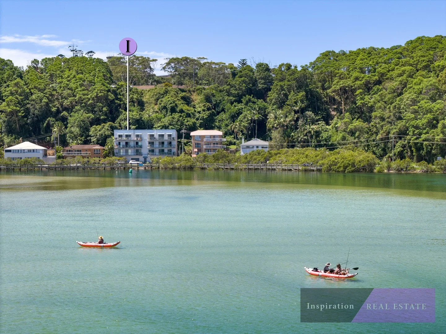 1/26 Wellington Drive, Nambucca Heads NSW 2448