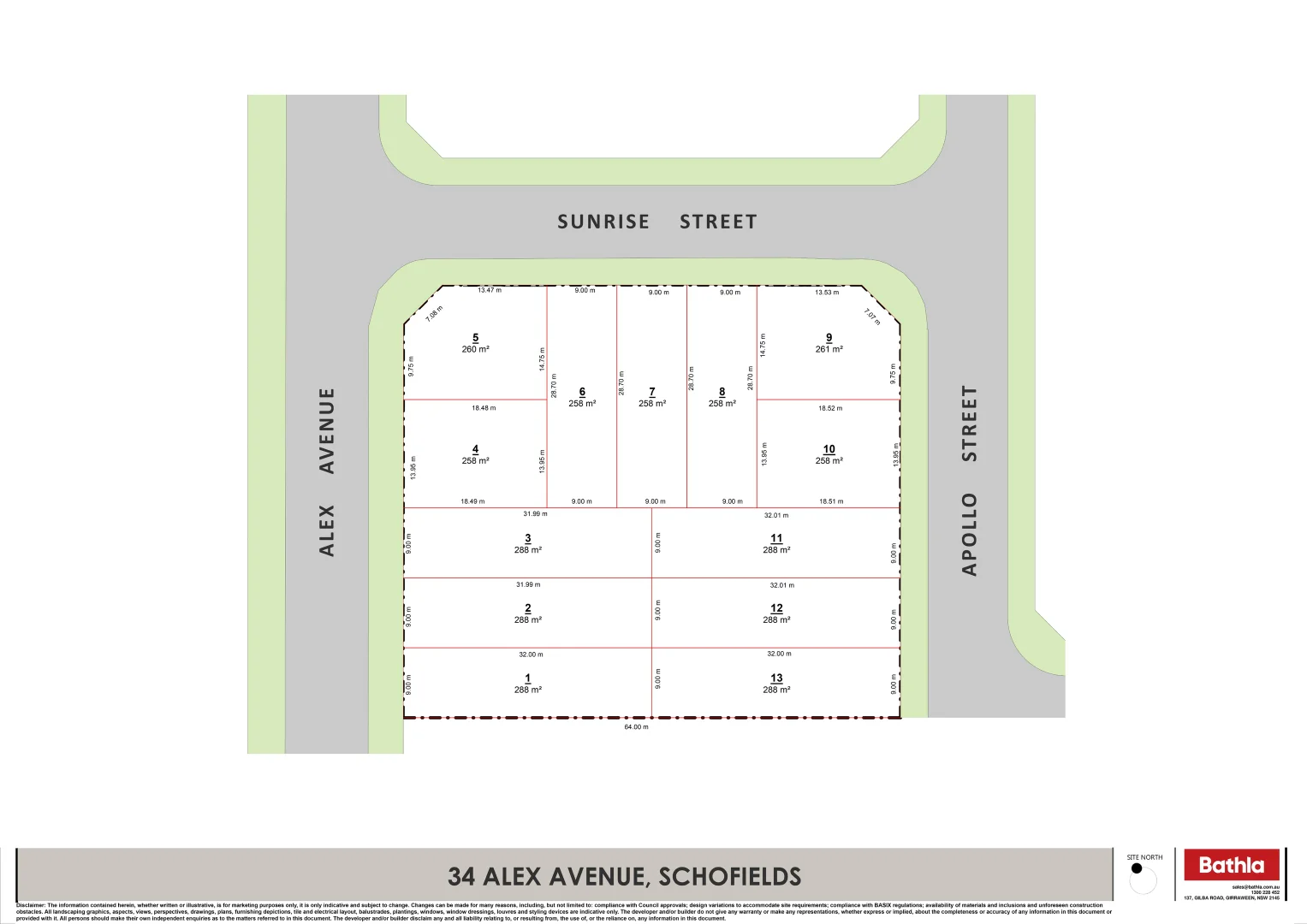 Additional image 2 of Schofields NSW 2762