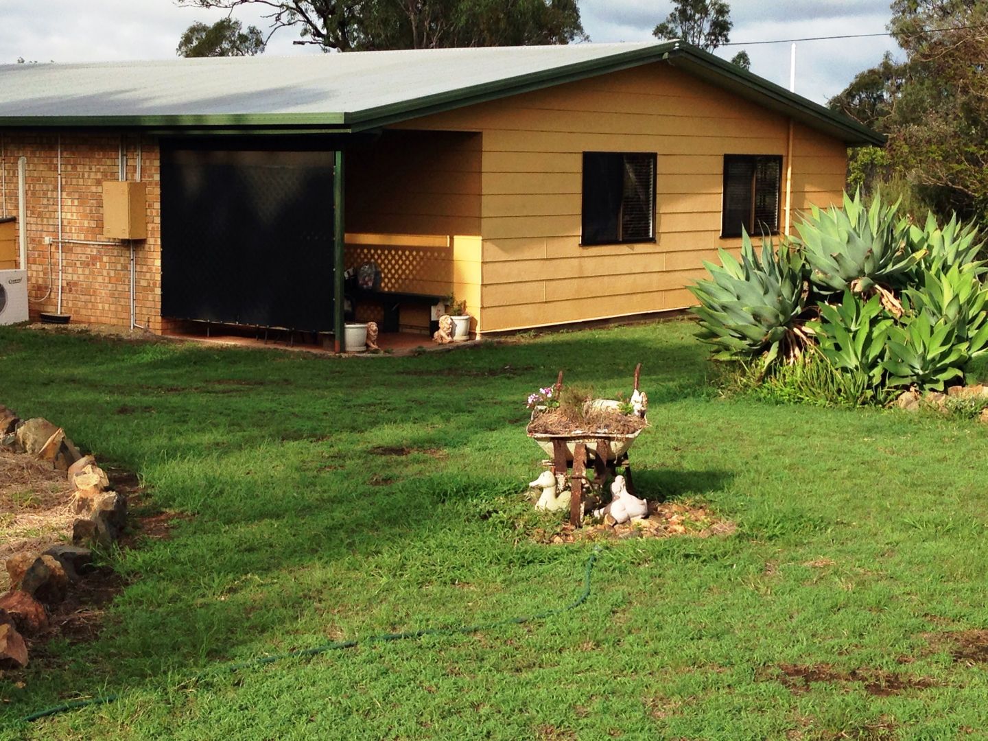 7965 Isis Highway, Golden Fleece QLD 4621, Image 1