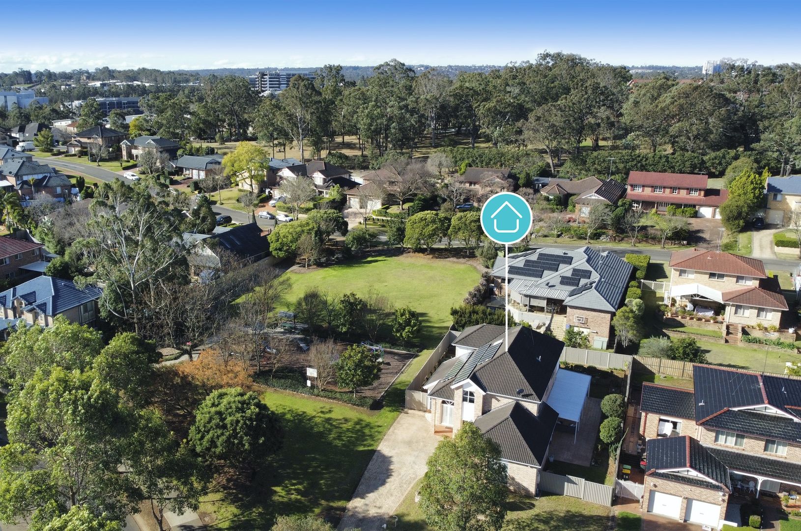 2 Kerilee Court, Bella Vista NSW 2153, Image 1