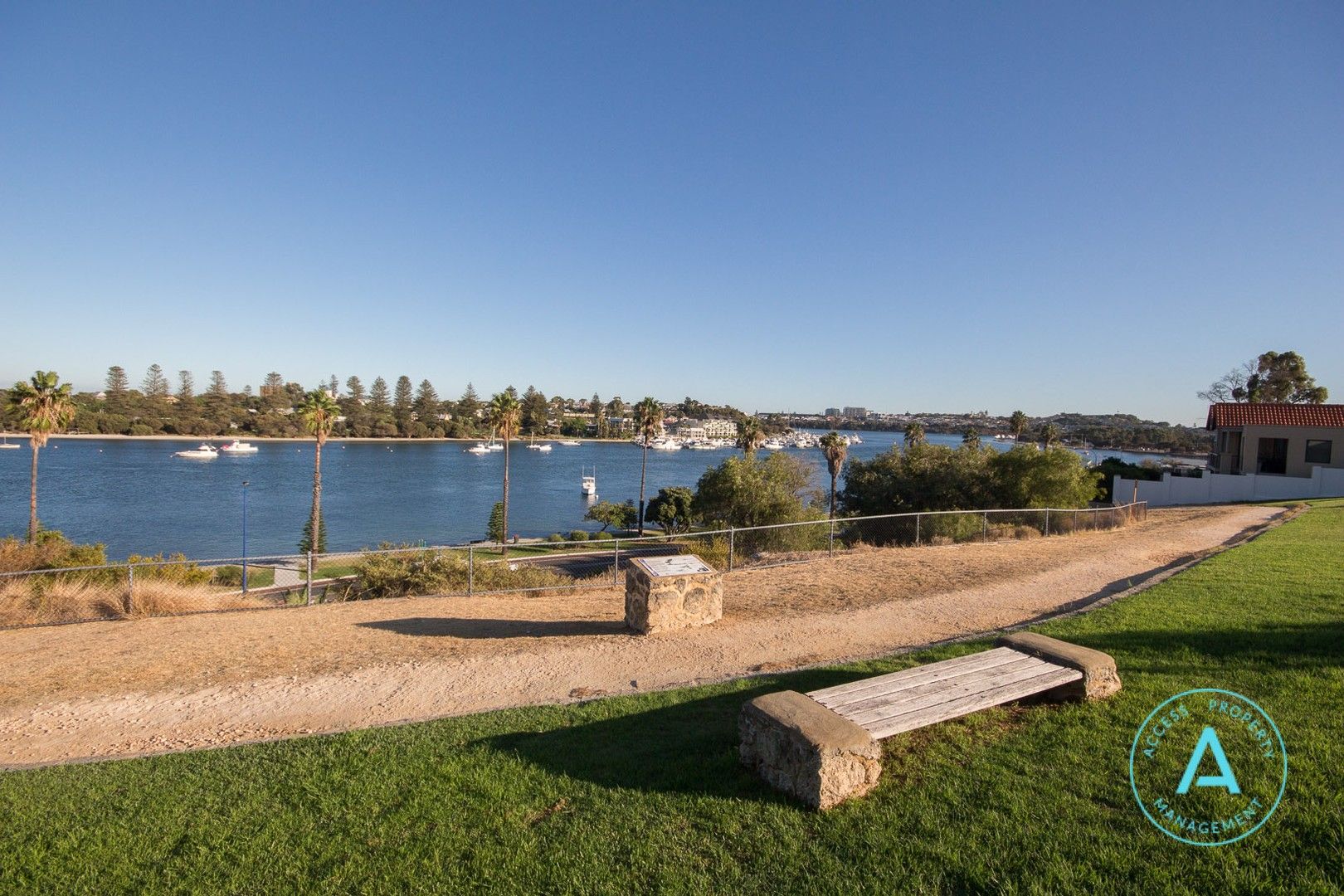 1 bedrooms Apartment / Unit / Flat in 13/43 Preston Point Road EAST FREMANTLE WA, 6158