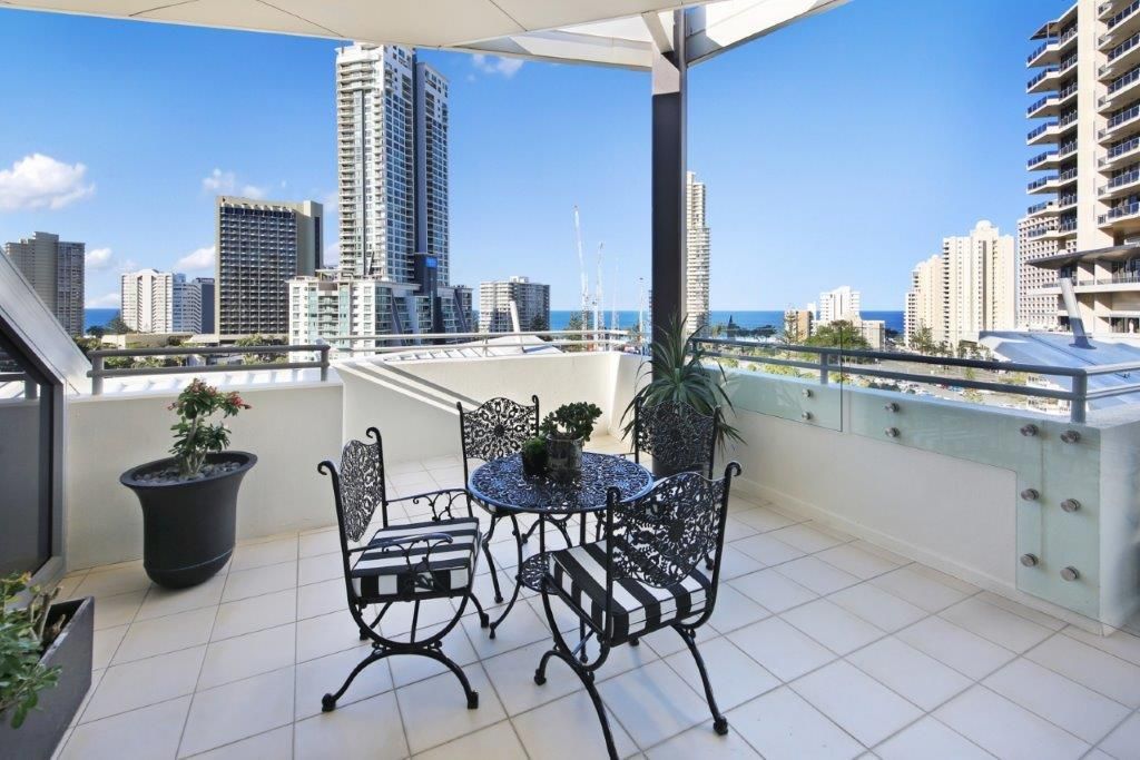 2102 21 Cypress Avenue Surfers Paradise Qld 4217 Domain