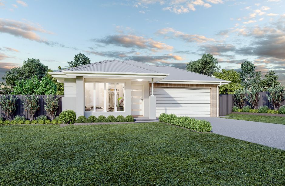 Lot 314 Bushel Street, Armidale NSW 2350, Image 0