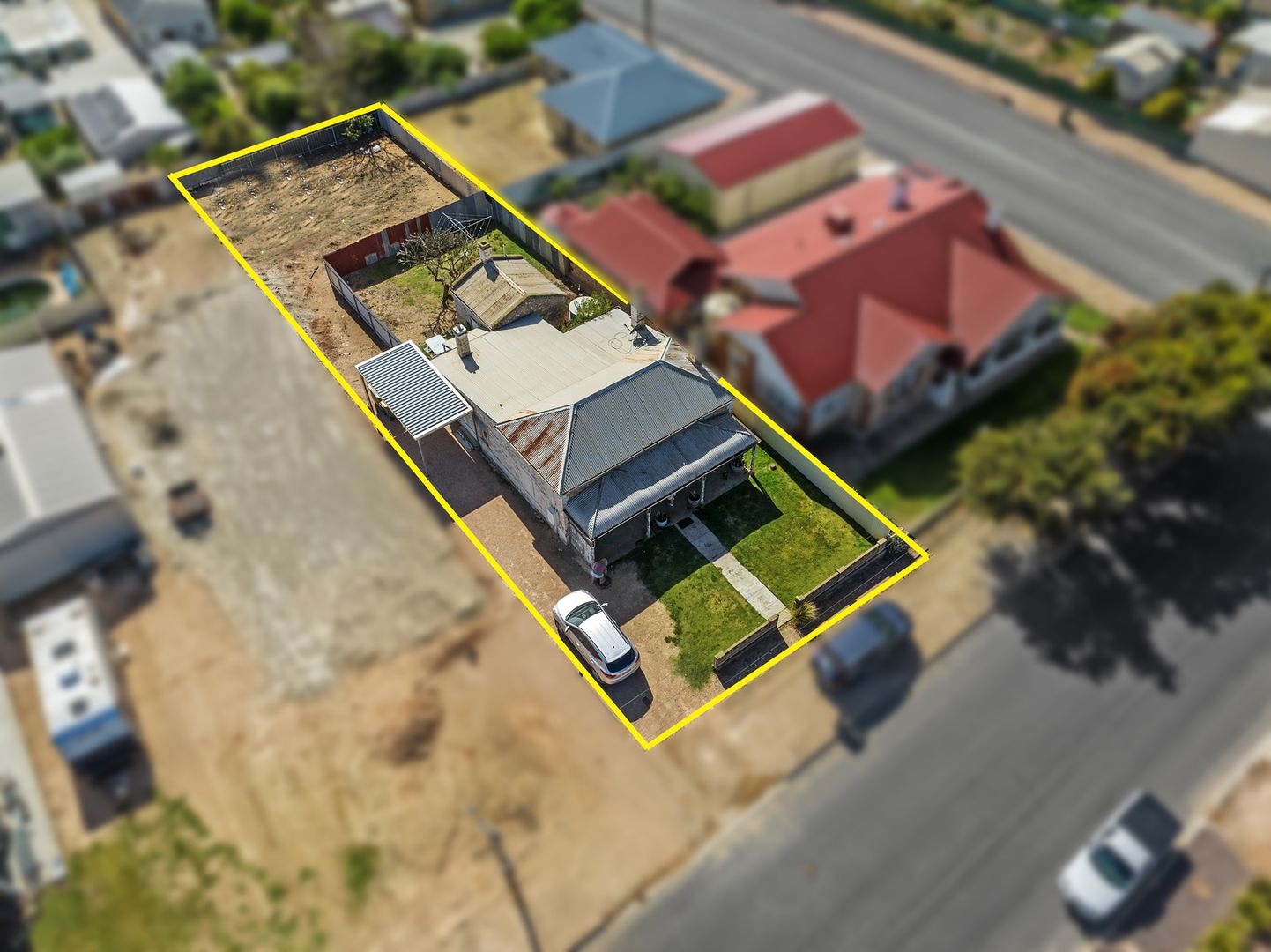 68 Caroline Street, Moonta SA 5558, Image 2