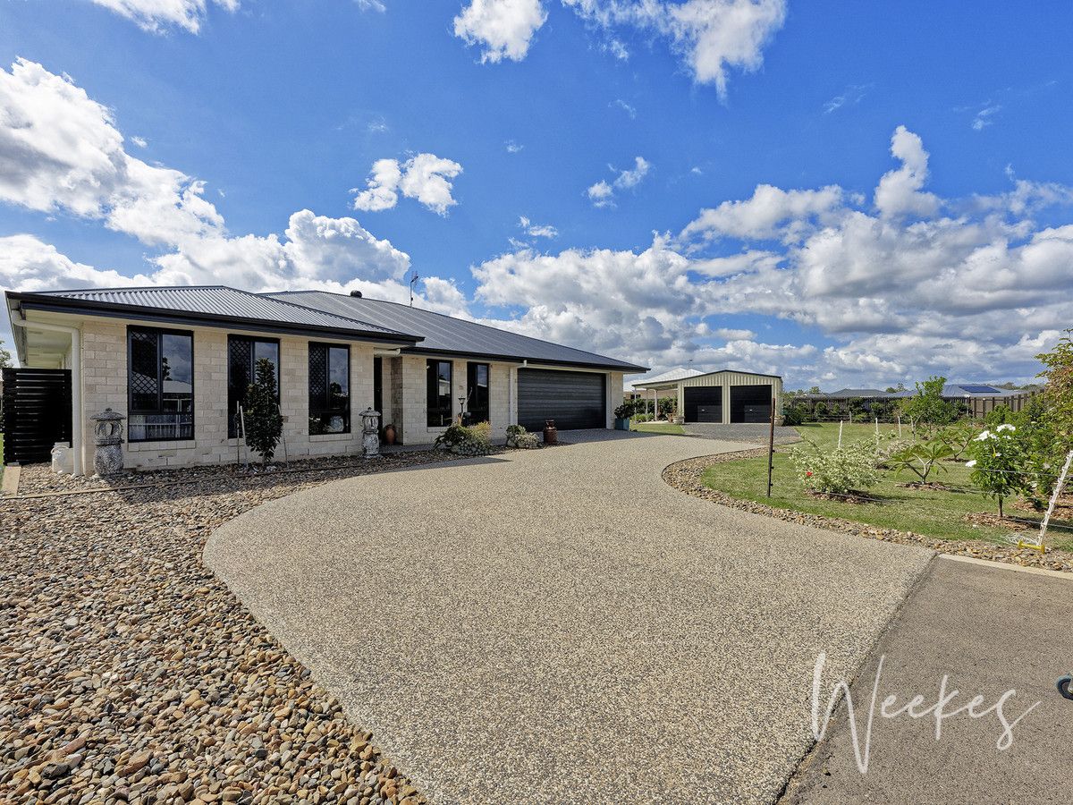 1 Lakefield Court, Branyan QLD 4670, Image 0