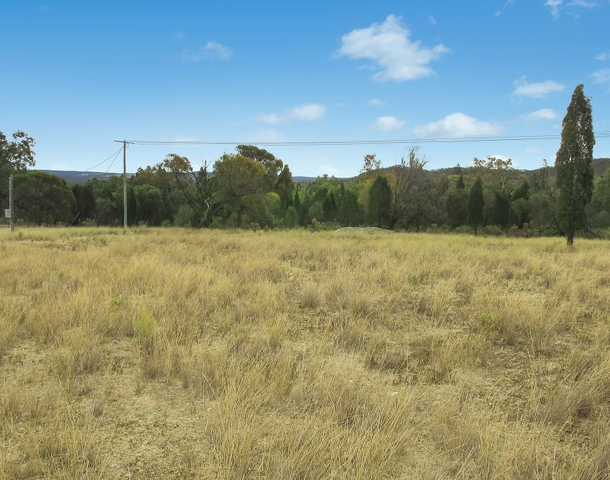 845 Ridge Road, Cooks Gap NSW 2850